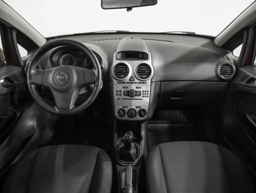 Opel Corsa D Рестайлинг II Санкт-Петербург  - изображение 11