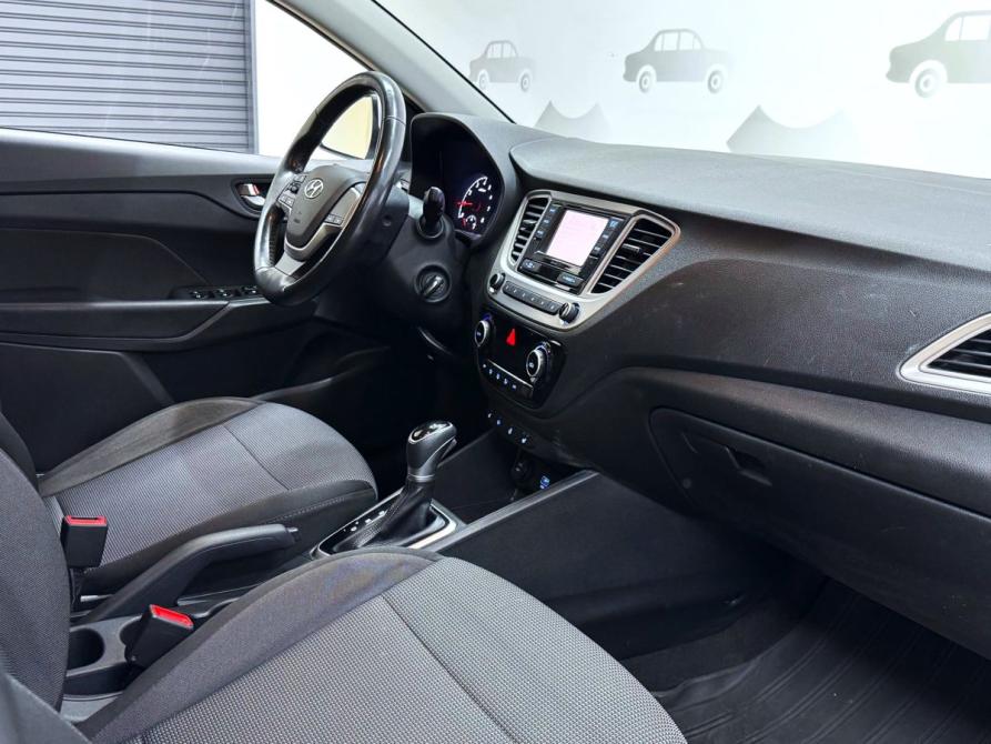 Hyundai Solaris II Ставрополь  - изображение 8