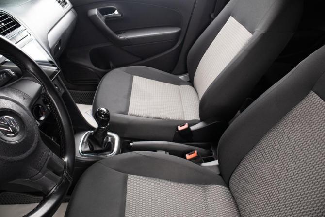 Volkswagen Polo V с пробегом 2013 года, цена 699 000 рублей, 204986 км, седан, Автокод Объявления