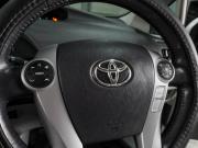 Toyota Prius III (XW30) Воронеж  - изображение 35