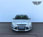 Ford Focus III Санкт-Петербург  - изображение 28