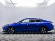 Hyundai Elantra VII (CN7) Москва  - изображение 20