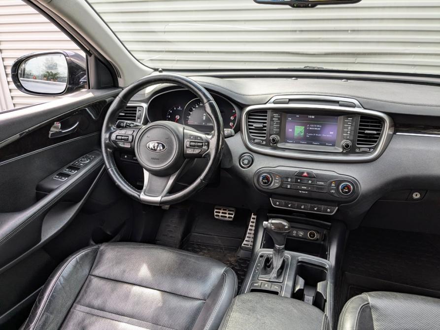 Kia Sorento III Prime Москва  - изображение 18