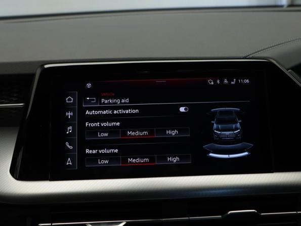 Audi Q6 с пробегом 2023 года, цена 6 350 000 рублей, 54786 км, внедорожник, Автокод Объявления