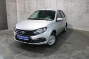 Lada (ВАЗ) Granta I Рестайлинг Ярославль  - изображение 15