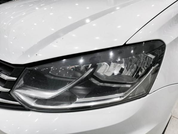 Volkswagen Polo V Рестайлинг с пробегом 2019 года, цена 1 070 000 рублей, 145815 км, седан, Автокод Объявления