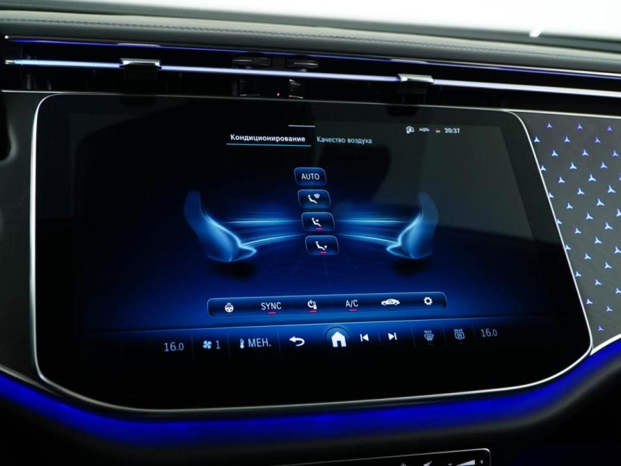 Mercedes-Benz E-Класс V (W213 S213 C238) Рестайлинг Москва  - изображение 18