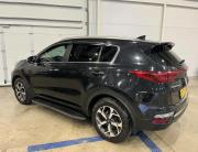 Kia Sportage IV Рестайлинг Липецк  - изображение 20