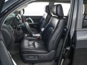 Toyota Land Cruiser 200 Series Рестайлинг 1 Москва  - изображение 35
