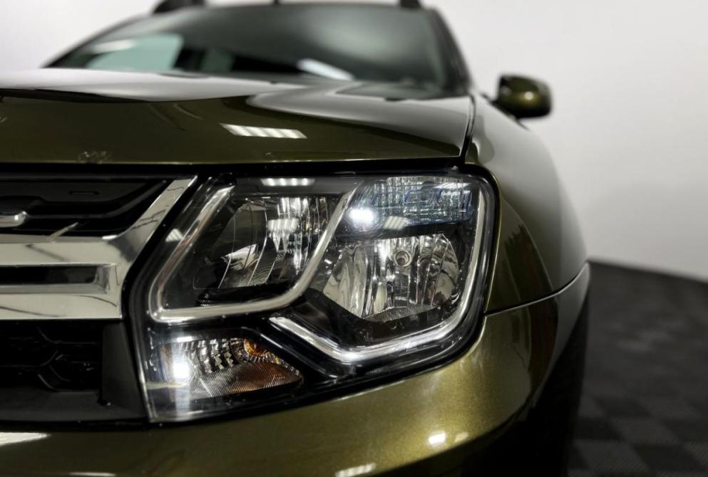 Renault Duster I Рестайлинг Нижний Новгород  - изображение 18