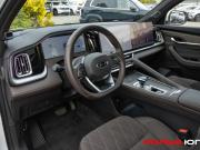 Geely Monjaro I Рестайлинг 2 (China Market) Москва  - изображение 41