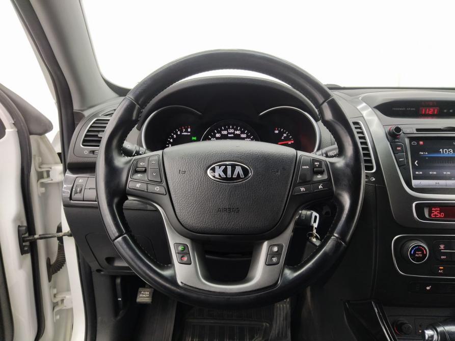 Kia Sorento II Рестайлинг Екатеринбург  - изображение 26