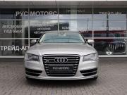 Audi S8 III (D4) Калининград  - изображение 35