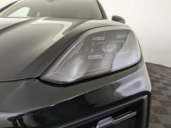Porsche Cayenne III Рестайлинг с пробегом 2024 года, цена 13 850 000 рублей, 21332 км, внедорожник, Автокод Объявления