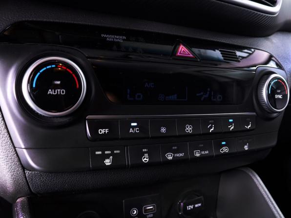 Hyundai Tucson III Рестайлинг с пробегом 2020 года, цена 2 900 000 рублей, 86000 км, внедорожник, Автокод Объявления
