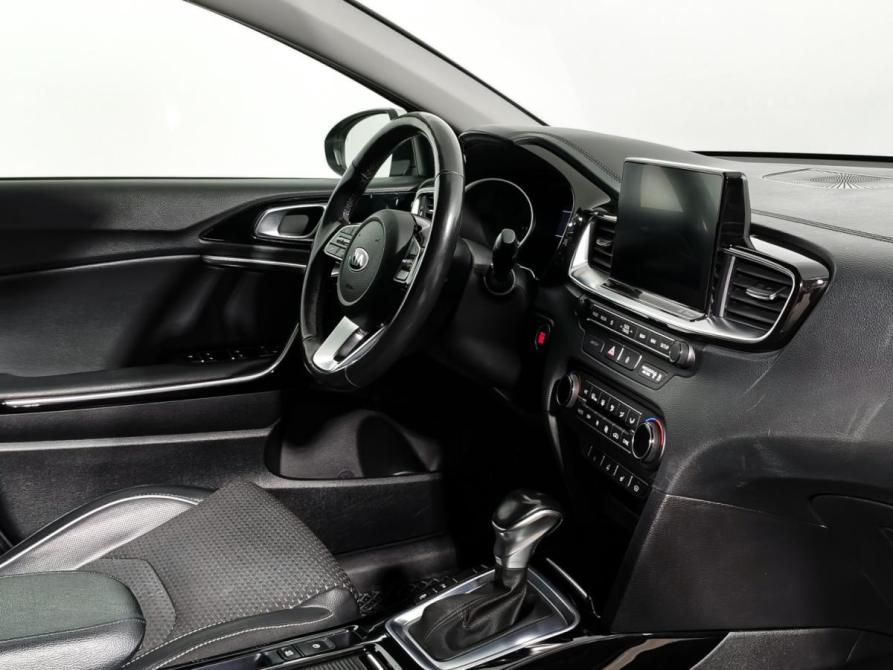 Kia Ceed III Санкт-Петербург  - изображение 13