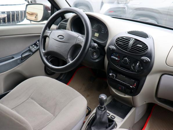 Lada (ВАЗ) Kalina I с пробегом 2011 года, цена 250 000 рублей, 154777 км, хэтчбек, Автокод Объявления