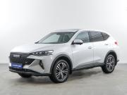 Haval F7 I Рестайлинг Москва  - изображение 31