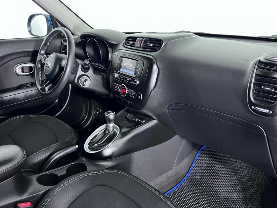 Kia Soul II Рестайлинг Ростов-на-Дону  - изображение 18