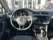 Volkswagen Tiguan II Воронеж  - изображение 23