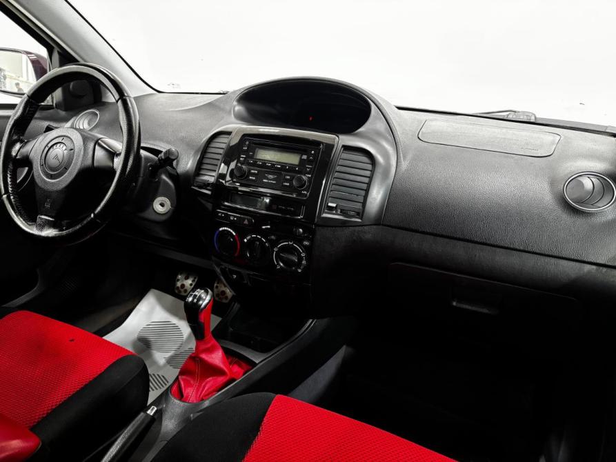 Geely MK Cross I Альметьевск  - изображение 15