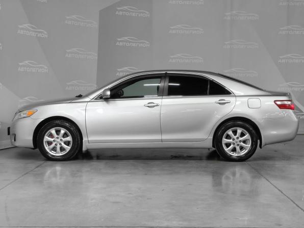Toyota Camry VI (XV40) Рестайлинг с пробегом 2011 года, цена 1 229 000 рублей, 209400 км, седан, Автокод Объявления