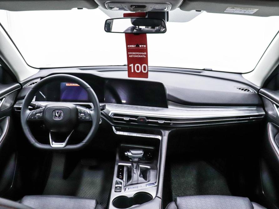 Changan CS35 Plus I Рестайлинг Красноярск  - изображение 14