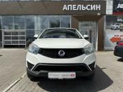SsangYong Actyon II Рестайлинг Набережные Челны  - изображение 21