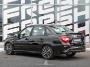 Lada (ВАЗ) Granta I Рестайлинг Краснодар  - изображение 20