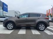 Kia Sportage IV Тверь  - изображение 33