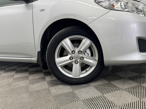 Toyota Corolla X (E140 E150) с пробегом 2008 года, цена 777 000 рублей, 257633 км, седан, Автокод Объявления