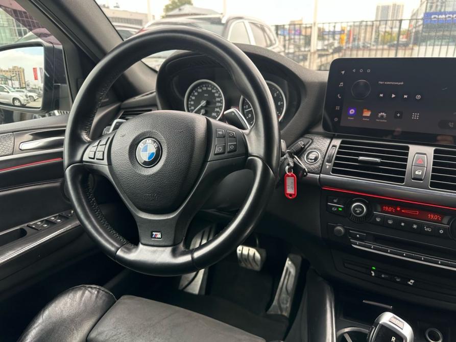 BMW X6 I (E71) Новосибирск  - изображение 27