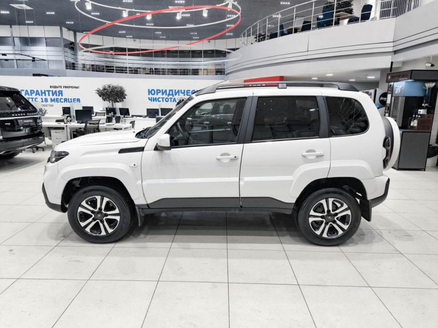 Lada (ВАЗ) Niva Travel I Казань  - изображение 10