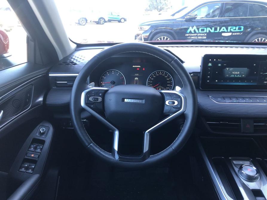 Haval Jolion I Брянск  - изображение 12