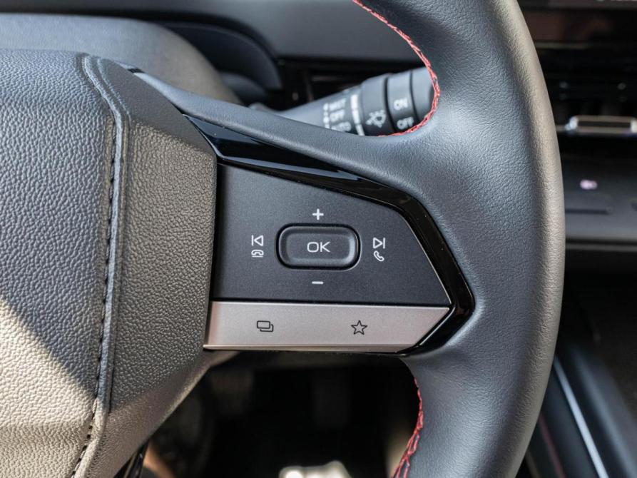 Changan UNI-S (CS55 Plus) I Краснодар  - изображение 17
