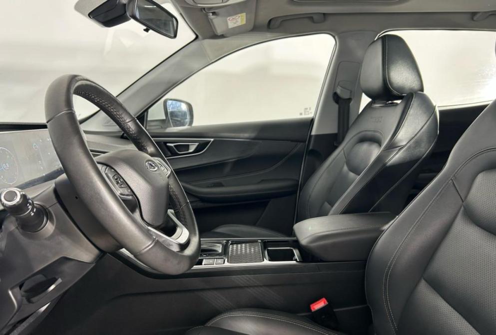 Chery Tiggo 4 Pro I Саранск  - изображение 22