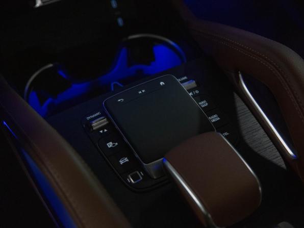Новый Mercedes-Benz GLE II (V167) Рестайлинг 2026 года, цена 11 200 000 рублей, внедорожник, Автокод Объявления