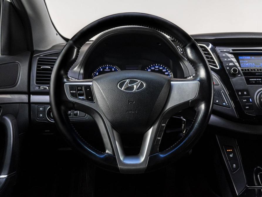 Hyundai i40 I Тюмень  - изображение 18