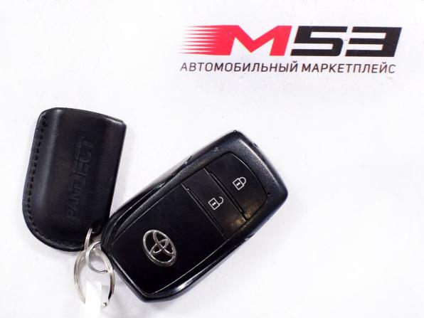 Toyota Yaris IV с пробегом 2021 года, цена 1 145 995 рублей, 81088 км, хэтчбек, Автокод Объявления