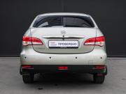 Nissan Almera III (G15) Москва  - изображение 23