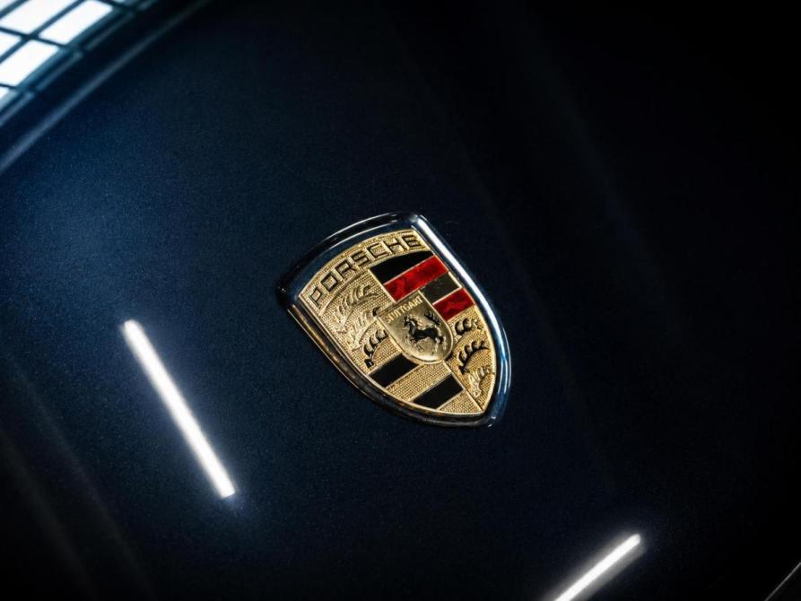 Porsche Cayenne II (958) Тюмень  - изображение 10