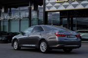 Toyota Camry VII (XV50) Рестайлинг Москва  - изображение 40