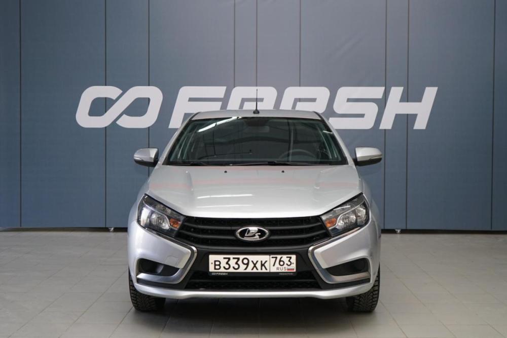 Lada (ВАЗ) Vesta I Ульяновск  - изображение 3