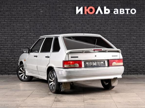 Lada (ВАЗ) 2114 с пробегом 2005 года, цена 150 000 рублей, 226053 км, хэтчбек, Автокод Объявления