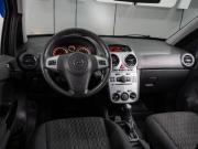 Opel Corsa D Рестайлинг II Тюмень  - изображение 23