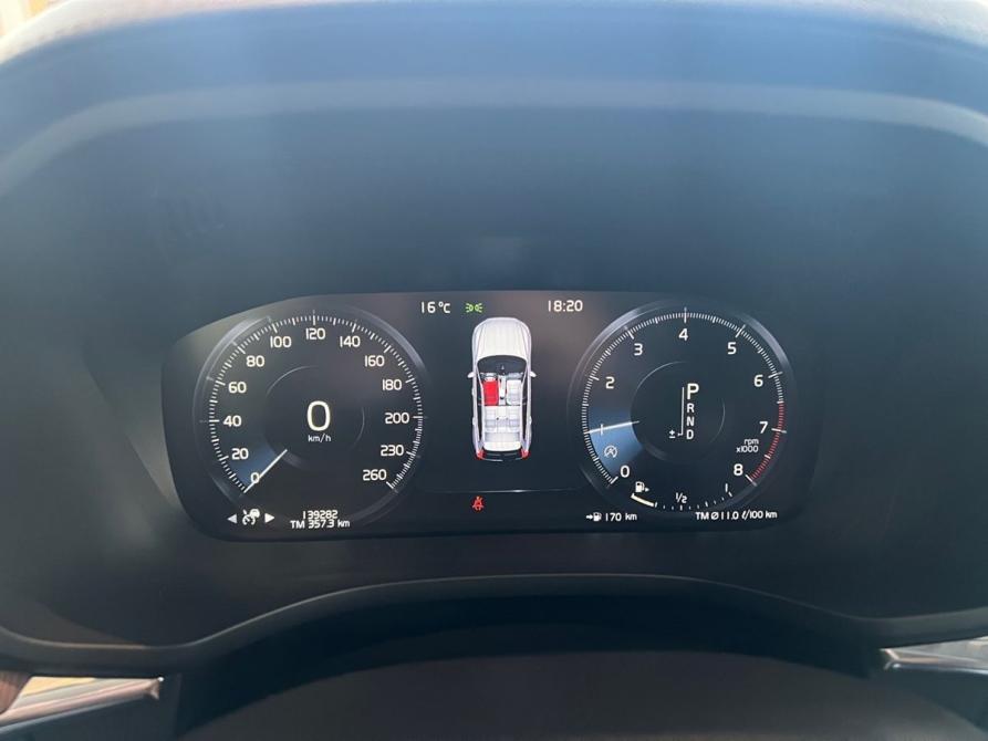 Volvo XC60 II Москва  - изображение 14
