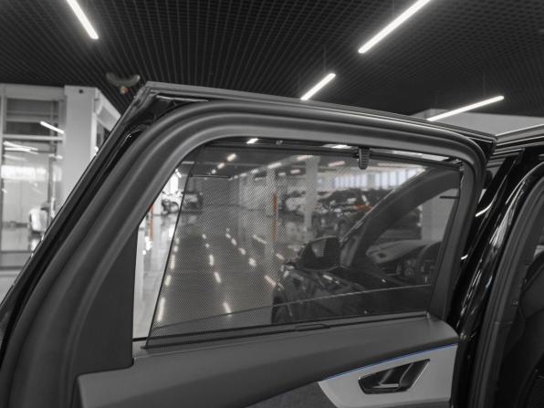 Audi Q7 II (4M) Рестайлинг 2 с пробегом 2025 года, цена 12 850 000 рублей, 11 км, внедорожник, Автокод Объявления