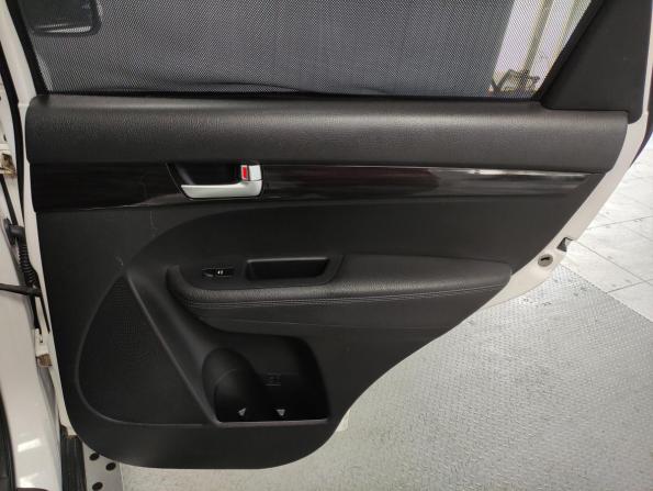 Kia Sorento II с пробегом 2011 года, цена 1 497 000 рублей, 157331 км, внедорожник, Автокод Объявления