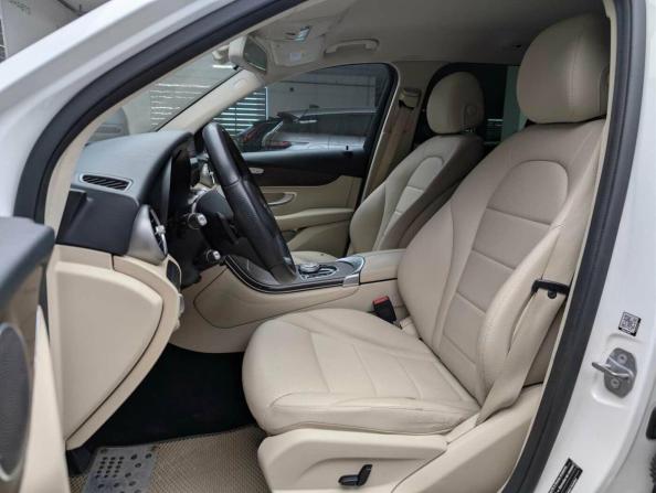 Mercedes-Benz GLC I (X253) с пробегом 2018 года, цена 2 849 000 рублей, 158218 км, внедорожник, Автокод Объявления