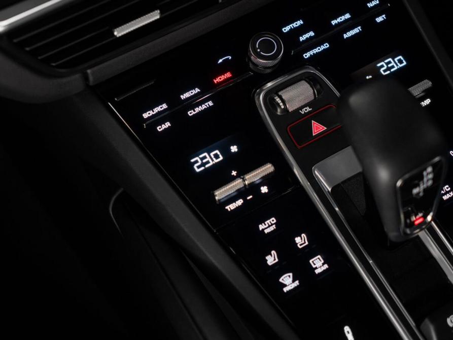 Porsche Cayenne III Москва  - изображение 23